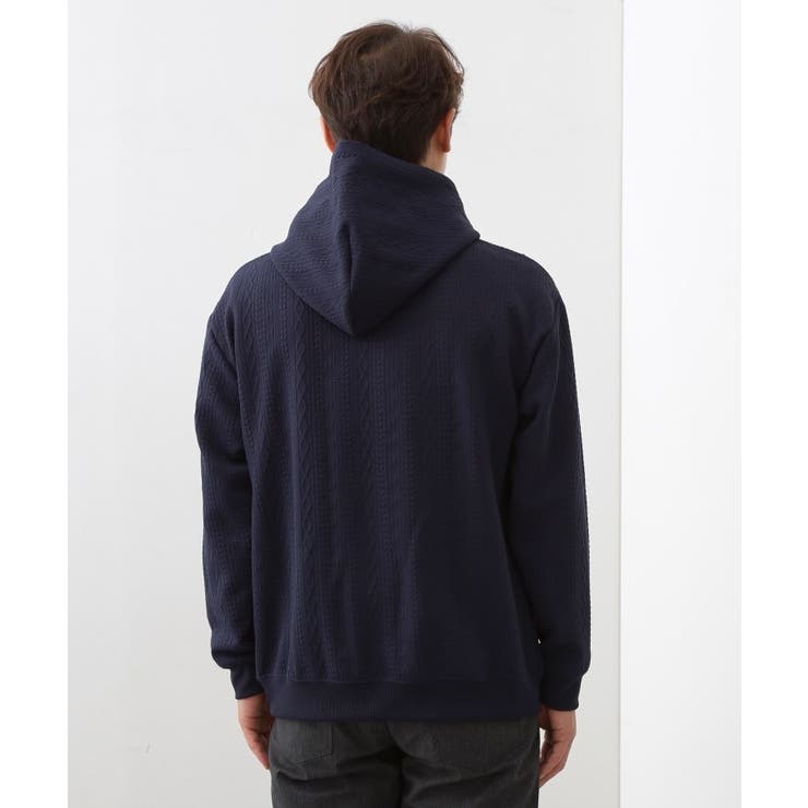 フクレキルトパーカ 【洗濯機OK】 | THE SHOP TK | 詳細画像19 