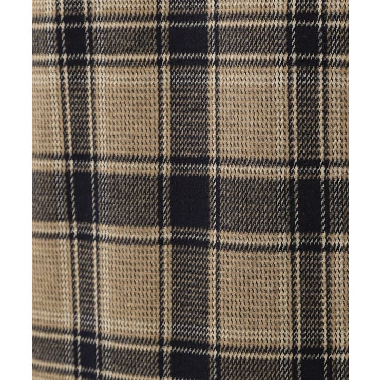 チェックジャカードプルオーバー | THE SHOP TK | 詳細画像8 