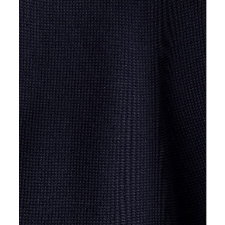 【一枚でコーディネートが完成！】レイヤード風クルーネック長袖Tシャツ 洗濯機OK | THE SHOP TK | 詳細画像16 