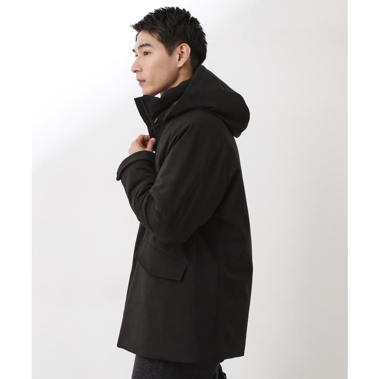 SORONA ソロナ 中綿ブルゾン | THE SHOP TK | 詳細画像11 