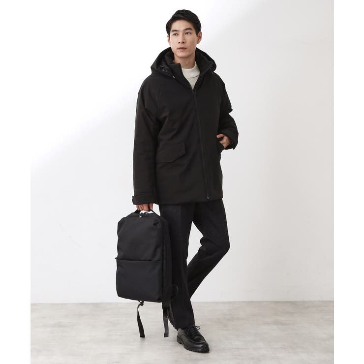 SORONA ソロナ 中綿ブルゾン | THE SHOP TK | 詳細画像13 