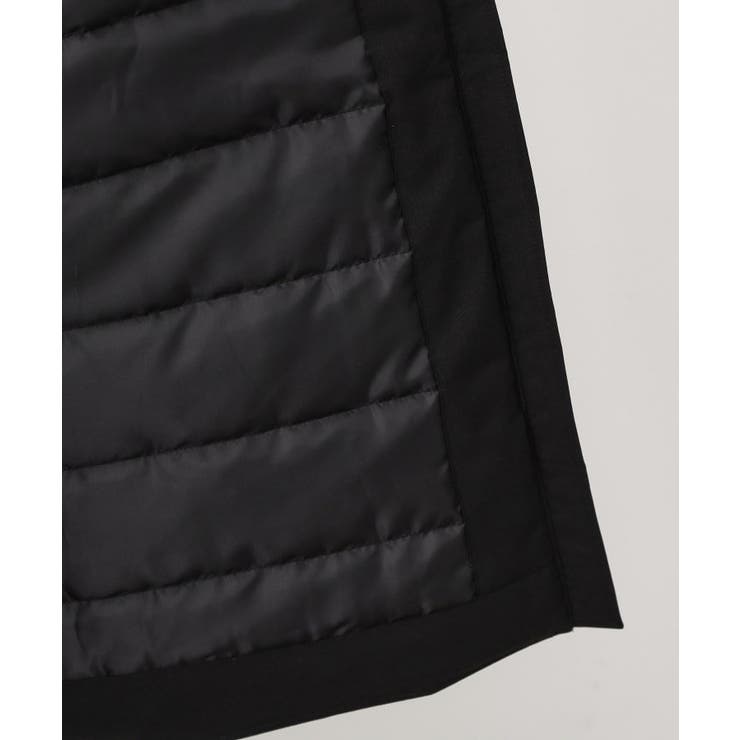 SORONA ソロナ 中綿ブルゾン | THE SHOP TK | 詳細画像16 