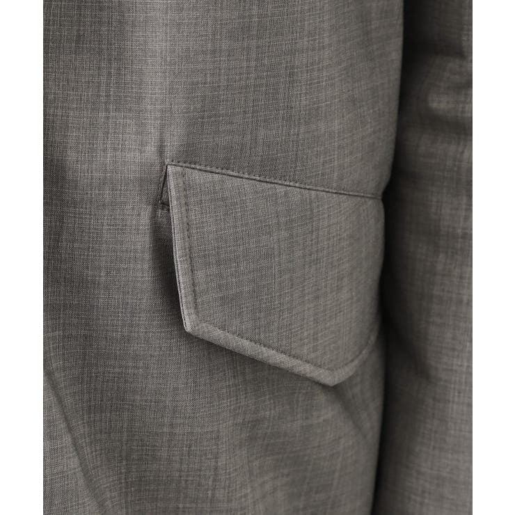 SORONA ソロナ 中綿ブルゾン | THE SHOP TK | 詳細画像32 