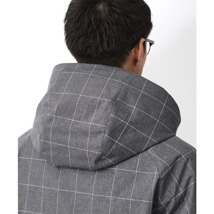 SORONA ソロナ 中綿ブルゾン | THE SHOP TK | 詳細画像40 