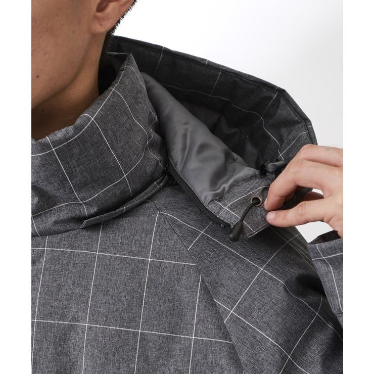 SORONA ソロナ 中綿ブルゾン | THE SHOP TK | 詳細画像41 