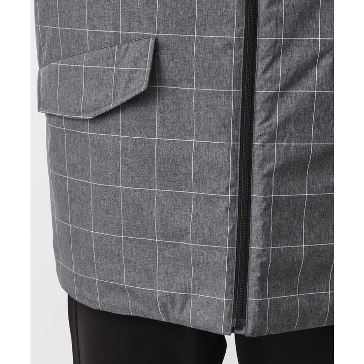 SORONA ソロナ 中綿ブルゾン | THE SHOP TK | 詳細画像44 