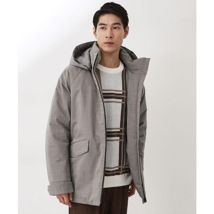 SORONA ソロナ 中綿ブルゾン | THE SHOP TK | 詳細画像45 