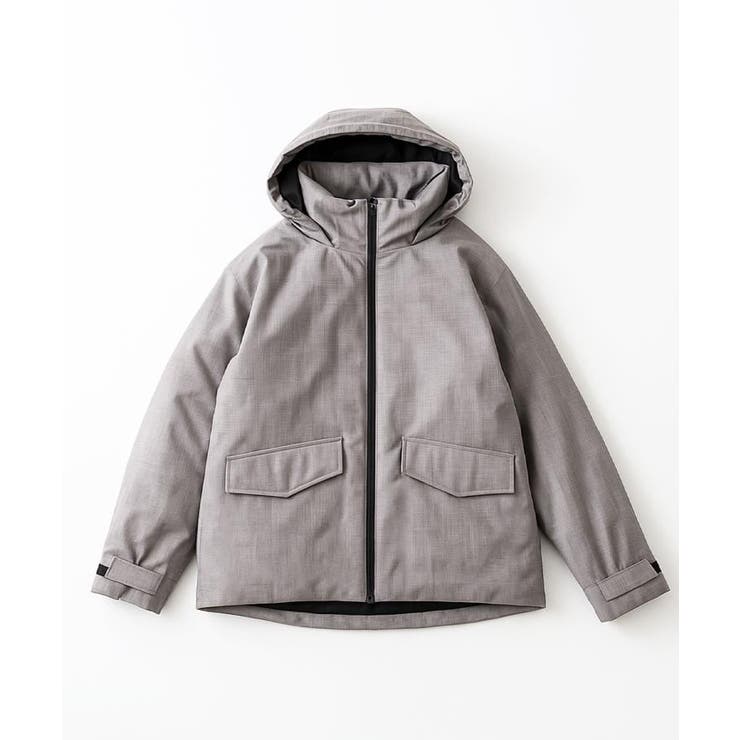 【軽くて、暖かい】SORONA ソロナ 中綿ブルゾン | THE SHOP TK | 詳細画像46 