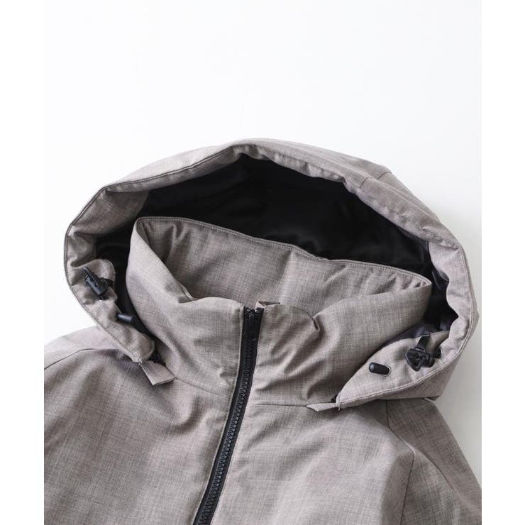 【軽くて、暖かい】SORONA ソロナ 中綿ブルゾン | THE SHOP TK | 詳細画像47 