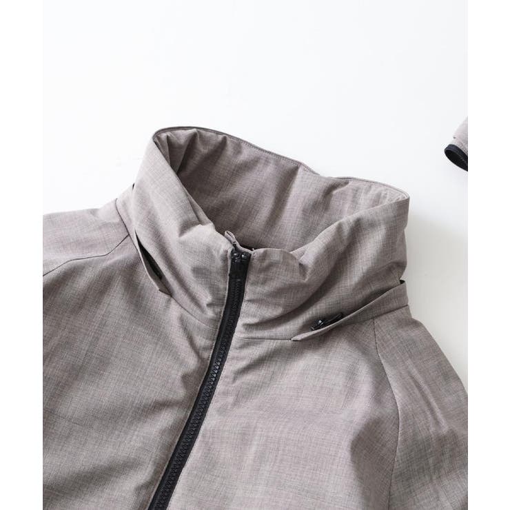 【軽くて、暖かい】SORONA ソロナ 中綿ブルゾン | THE SHOP TK | 詳細画像48 