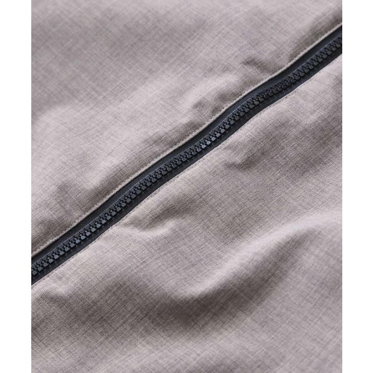 【軽くて、暖かい】SORONA ソロナ 中綿ブルゾン | THE SHOP TK | 詳細画像49 