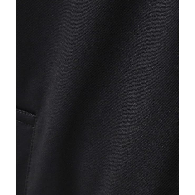 【3WAY】中綿ライナー付カルゼコート 洗濯機OK/ON・OFF対応 | THE SHOP TK | 詳細画像33 