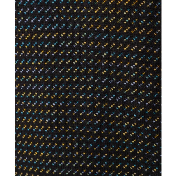 バーズアイグラデーションニット 洗濯機OK／ユニセックスでおすすめ！ | THE SHOP TK | 詳細画像18 