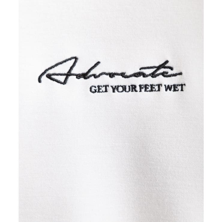 【クリーンで大人っぽい】ロゴスウェット 洗濯機OK | THE SHOP TK | 詳細画像4 