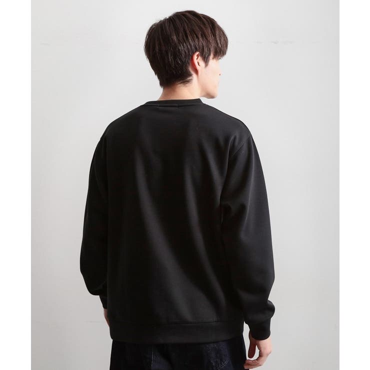 【クリーンで大人っぽい】ロゴスウェット 洗濯機OK | THE SHOP TK | 詳細画像6 