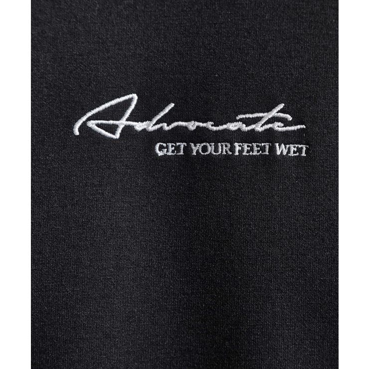 【クリーンで大人っぽい】ロゴスウェット 洗濯機OK | THE SHOP TK | 詳細画像8 