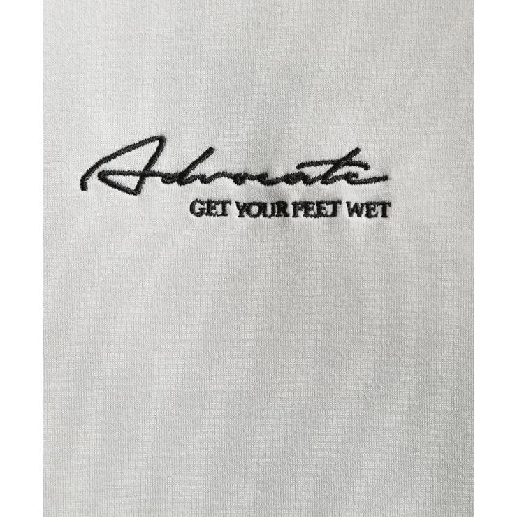 【クリーンで大人っぽい】ロゴスウェット 洗濯機OK | THE SHOP TK | 詳細画像12 