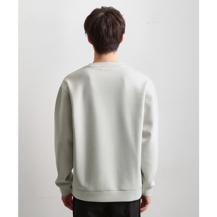 【クリーンで大人っぽい】ロゴスウェット 洗濯機OK | THE SHOP TK | 詳細画像15 