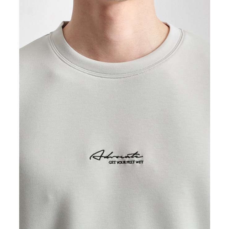 【クリーンで大人っぽい】ロゴスウェット 洗濯機OK | THE SHOP TK | 詳細画像16 