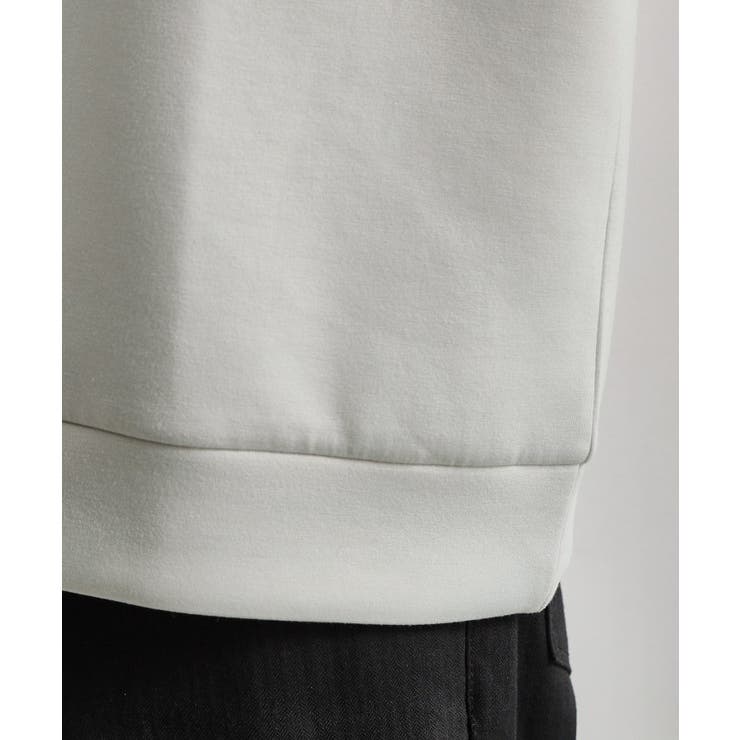 【クリーンで大人っぽい】ロゴスウェット 洗濯機OK | THE SHOP TK | 詳細画像18 