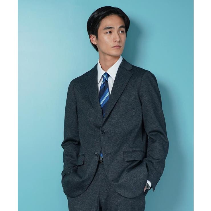 TRジャージジャケット【セットアップ可】 | THE SHOP TK | 詳細画像2 