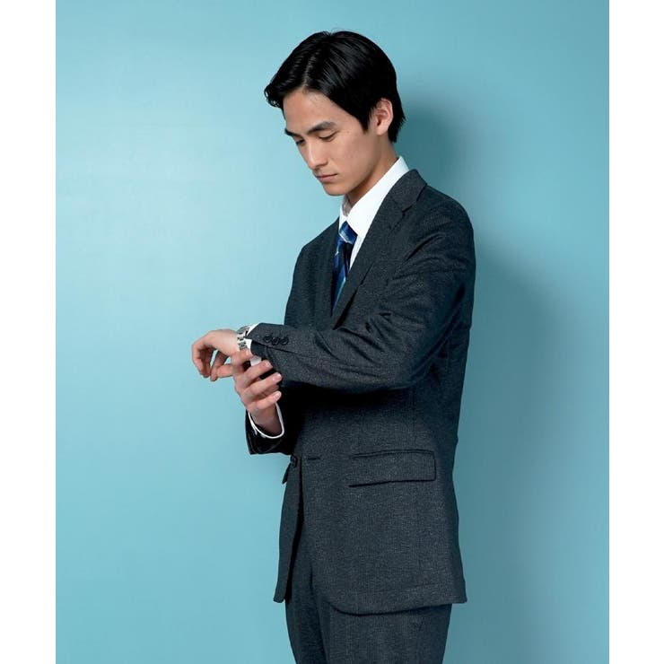 TRジャージジャケット【セットアップ可】 | THE SHOP TK | 詳細画像3 