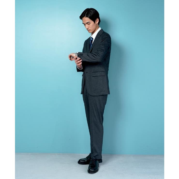 TRジャージジャケット【セットアップ可】 | THE SHOP TK | 詳細画像6 