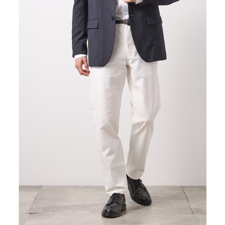 7DAYSパンツCOOL【接触冷感/ストレッチ/洗濯機OK】 | THE SHOP TK | 詳細画像17 