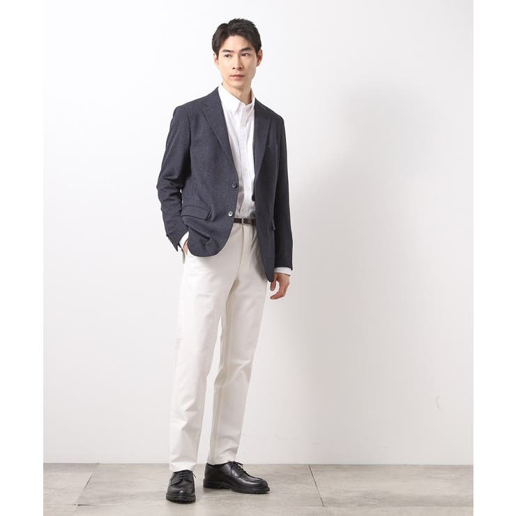 7DAYSパンツCOOL【接触冷感/ストレッチ/洗濯機OK】 | THE SHOP TK | 詳細画像19 