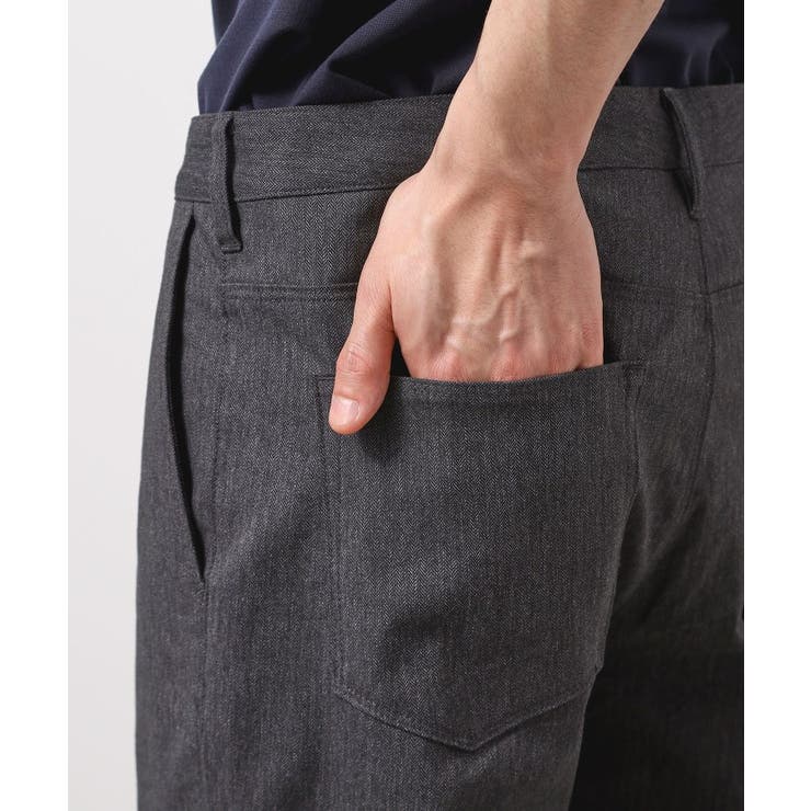 7DAYSパンツCOOL【接触冷感/ストレッチ/洗濯機OK】 | THE SHOP TK | 詳細画像46 