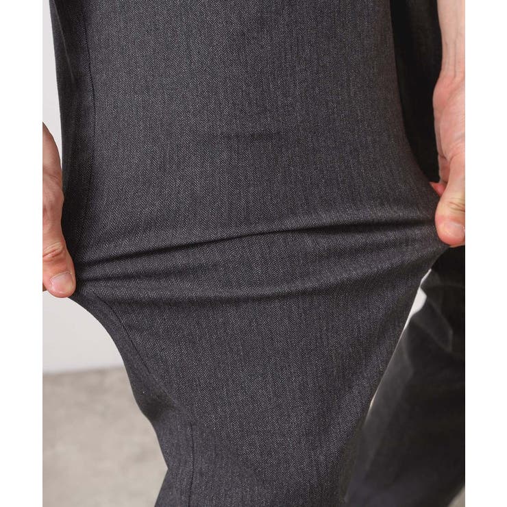 7DAYSパンツCOOL【接触冷感/ストレッチ/洗濯機OK】 | THE SHOP TK | 詳細画像49 