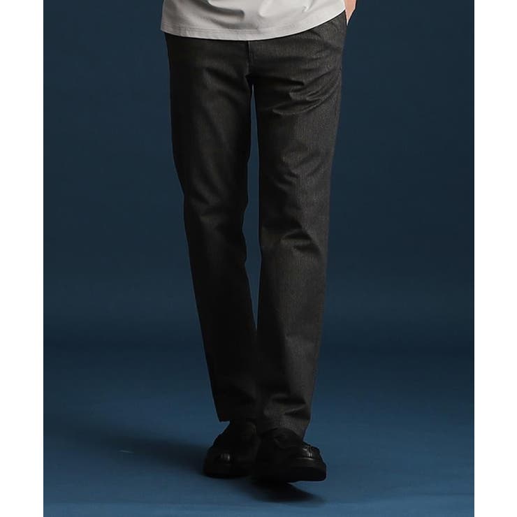 7DAYSパンツCOOL【接触冷感/ストレッチ/洗濯機OK】 | THE SHOP TK | 詳細画像6 