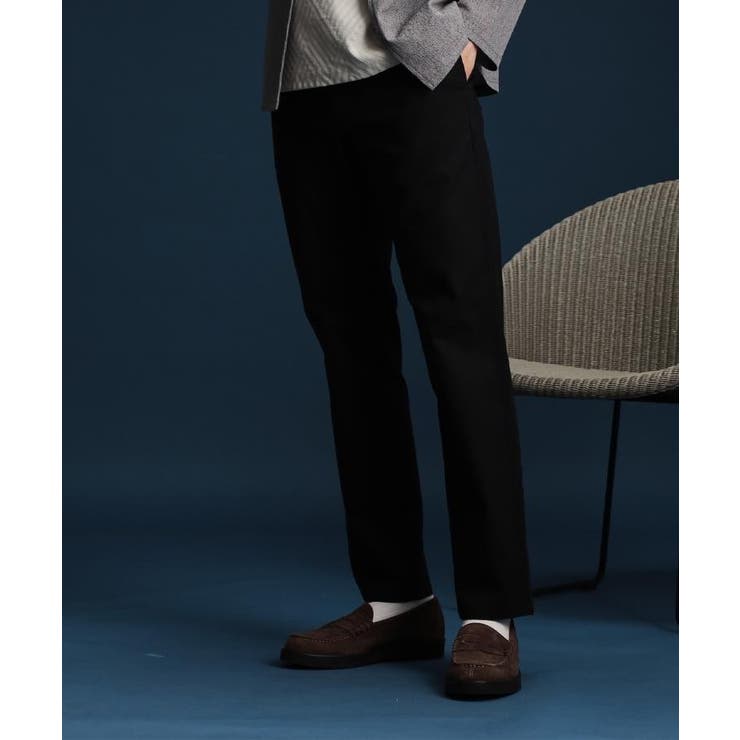 7DAYSパンツCOOL【接触冷感/ストレッチ/洗濯機OK】 | THE SHOP TK | 詳細画像9 