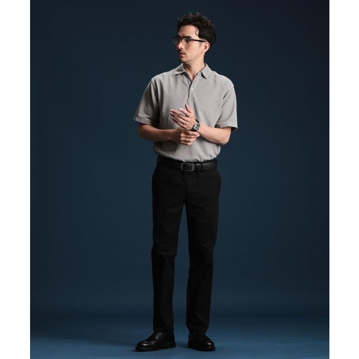 7DAYSパンツCOOL【接触冷感/ストレッチ/洗濯機OK】 | THE SHOP TK | 詳細画像12 