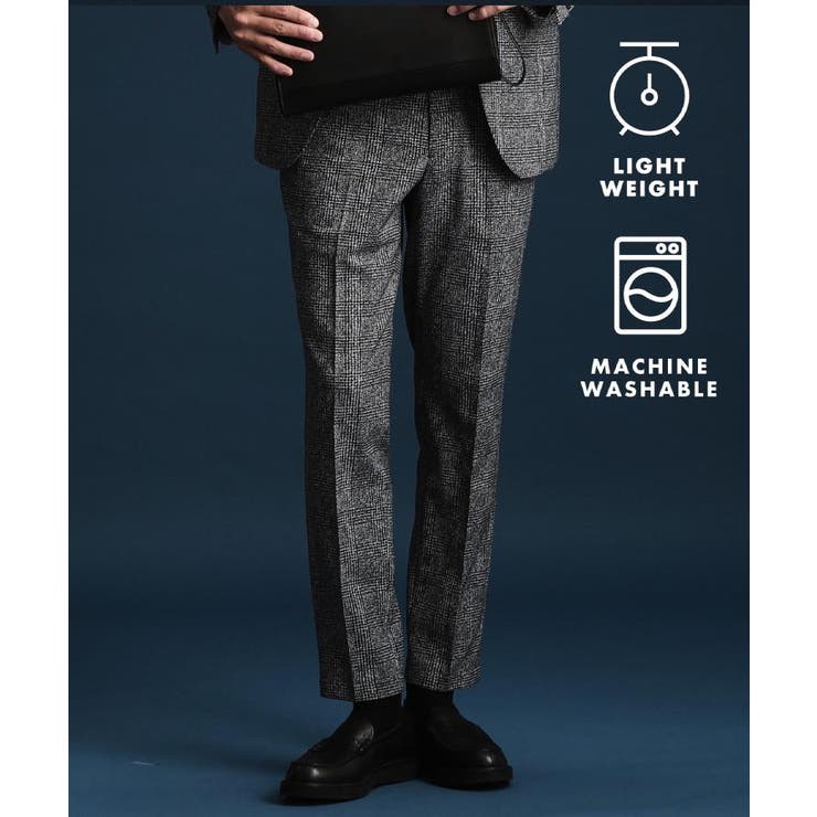 グレー(212) | AVANT AIR メッシュスラックス セットアップ可 | THE SHOP TK