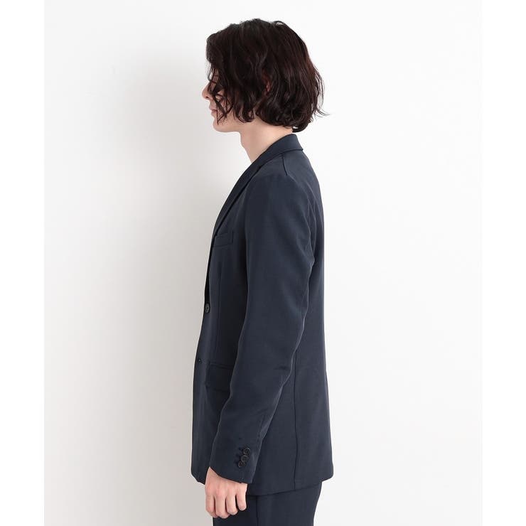 【CAVIAN キャビアン】リサイクルシャークスキンテーラードジャケット セット… | THE SHOP TK | 詳細画像16 