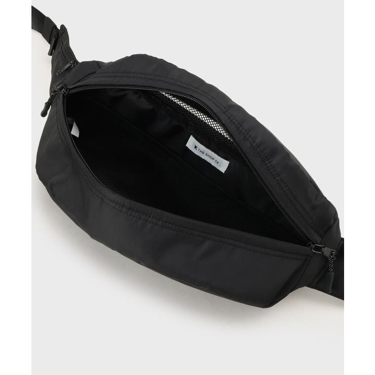 メタルバックルウエストバッグ | THE SHOP TK | 詳細画像7 