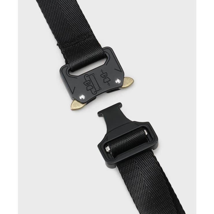 メタルバックルウエストバッグ | THE SHOP TK | 詳細画像12 