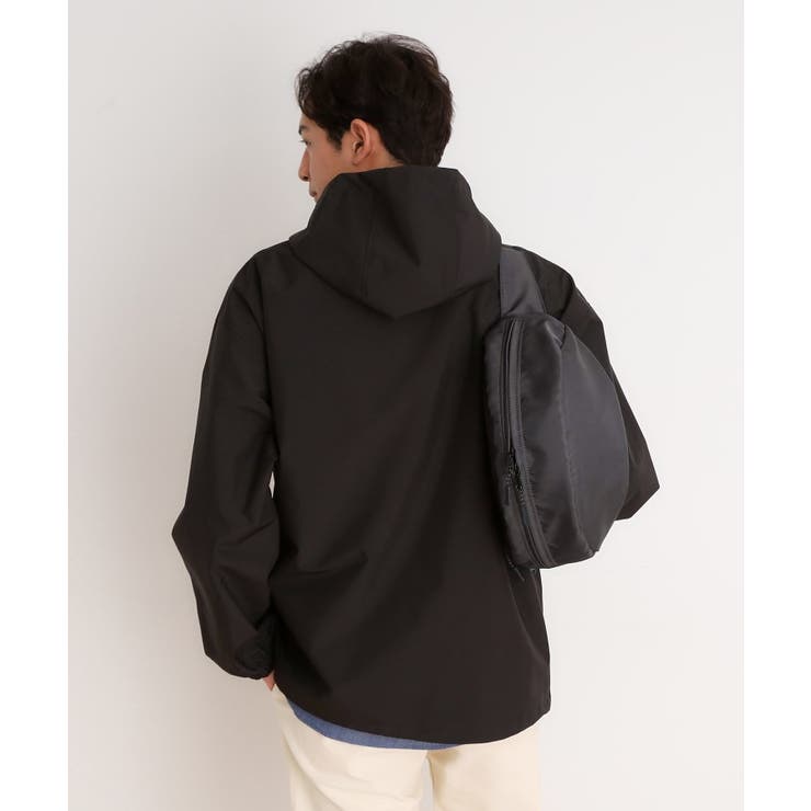 メタルバックルウエストバッグ | THE SHOP TK | 詳細画像16 