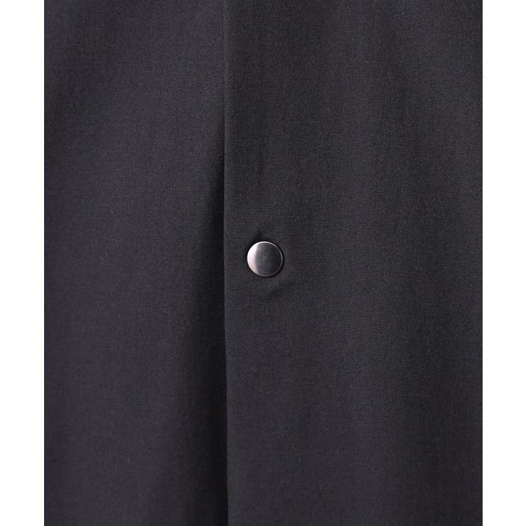 MFMMスタンドカラーブルゾン | THE SHOP TK | 詳細画像4 