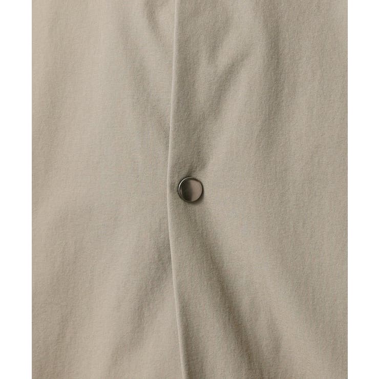 MFMMスタンドカラーブルゾン | THE SHOP TK | 詳細画像8 