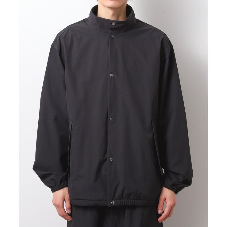 MFMMスタンドカラーブルゾン | THE SHOP TK | 詳細画像9 