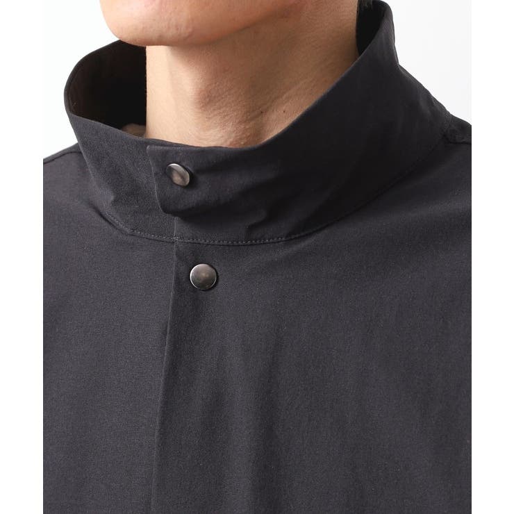 MFMMスタンドカラーブルゾン | THE SHOP TK | 詳細画像12 