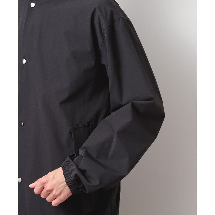 MFMMスタンドカラーブルゾン | THE SHOP TK | 詳細画像13 