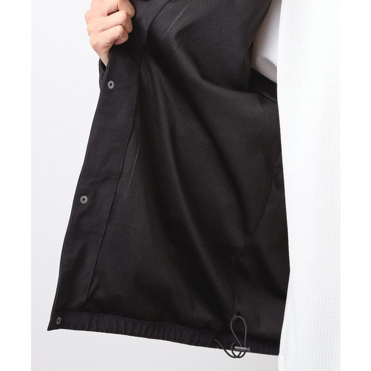 MFMMスタンドカラーブルゾン | THE SHOP TK | 詳細画像16 