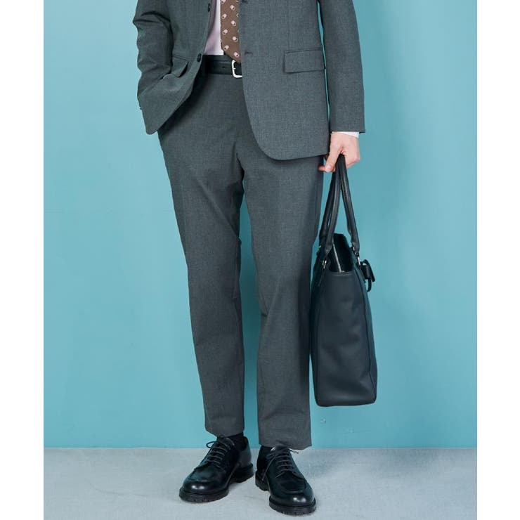 CARREMANスラックス セットアップ可 | THE SHOP TK | 詳細画像1 