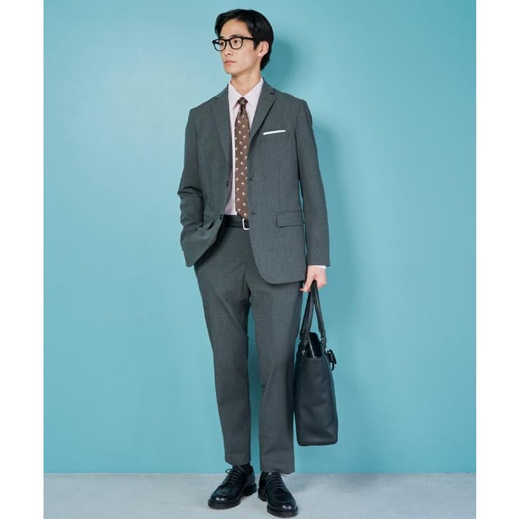 CARREMANスラックス セットアップ可 | THE SHOP TK | 詳細画像2 