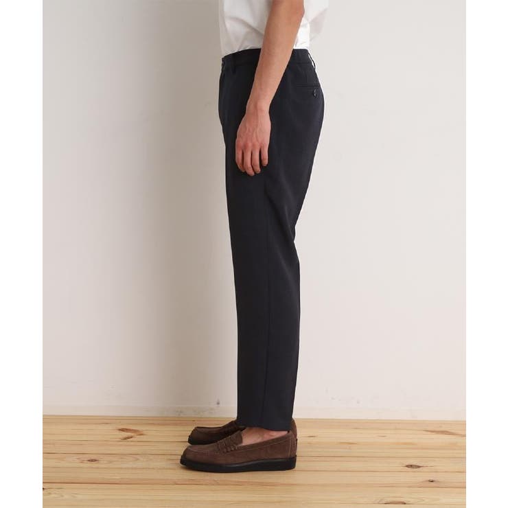 リネンライクスラックス 【セットアップ可】 | THE SHOP TK | 詳細画像4 