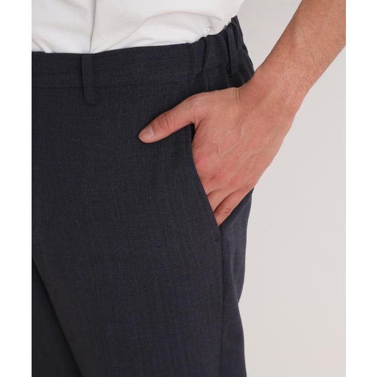 リネンライクスラックス 【セットアップ可】 | THE SHOP TK | 詳細画像8 