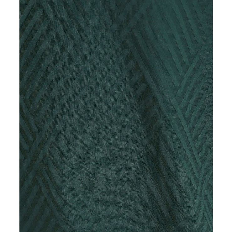 リンクスジャカード半袖Ｔシャツ | THE SHOP TK | 詳細画像27 